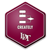 LDT Online: Creately