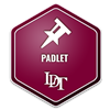 LDT Online: Padlet
