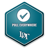 LDT Online: Poll Everywhere