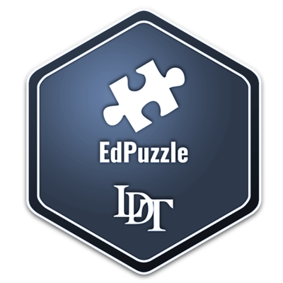LDT Online: EDpuzzle