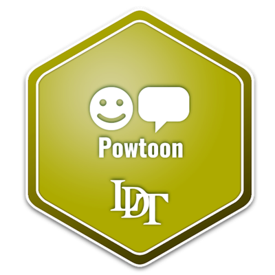 LDT Online: PowToon