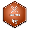 LDT Online: Basic Course Tools